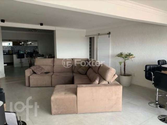 Apartamento com 2 quartos à venda na Rua João Gross, 201, Vila Gonçalves, São Bernardo do Campo, 158 m2 por R$ 1.260.000