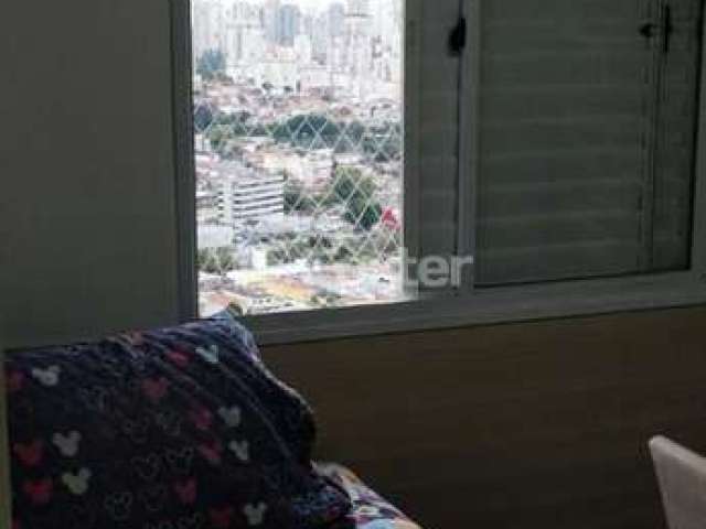 Apartamento com 3 quartos à venda na Avenida Ramalho Ortigão, 130, Vila Gumercindo, São Paulo, 81 m2 por R$ 850.000