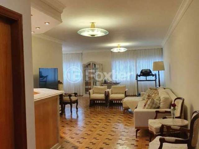 Apartamento com 3 quartos à venda na Rua dos Franceses, 479, Morro dos Ingleses, São Paulo, 220 m2 por R$ 2.500.000