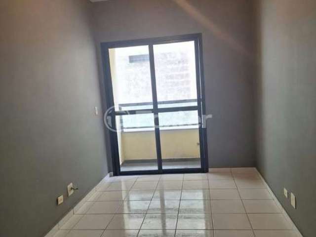 Apartamento com 1 quarto à venda na Rua Roberto Coppini, 115, Jardim do Mar, São Bernardo do Campo, 40 m2 por R$ 295.000