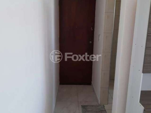 Apartamento com 2 quartos à venda na Rua Malamir, 161, Jardim Umuarama, São Paulo, 51 m2 por R$ 265.100