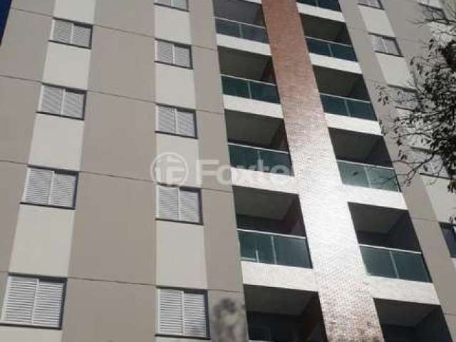 Apartamento com 2 quartos à venda na Rua Padre Igino Francisco Teixeira, 43, Assunção, São Bernardo do Campo, 54 m2 por R$ 465.000