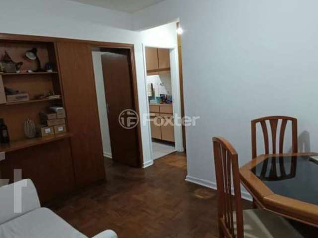 Apartamento com 1 quarto à venda na Avenida Brigadeiro Luís Antônio, 1050, Bela Vista, São Paulo, 39 m2 por R$ 339.900