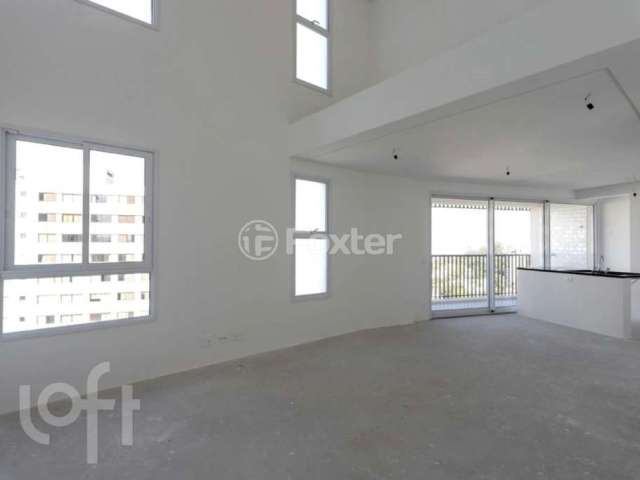 Apartamento com 1 quarto à venda na Rua José Augusto Penteado, 108, Sumaré, São Paulo, 78 m2 por R$ 1.499.900