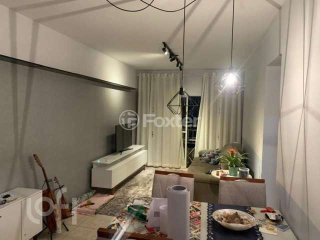 Apartamento com 2 quartos à venda na Rua Sílvia, 979, Santa Maria, São Caetano do Sul, 65 m2 por R$ 525.000