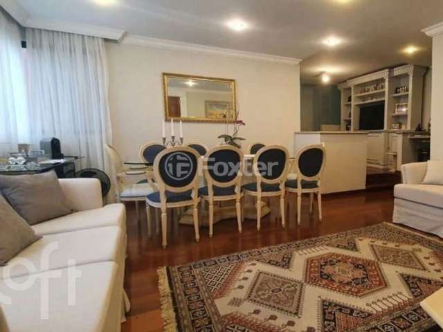 Apartamento com 3 quartos à venda na Rua das Esmeraldas, 500, Jardim, Santo André, 127 m2 por R$ 976.000