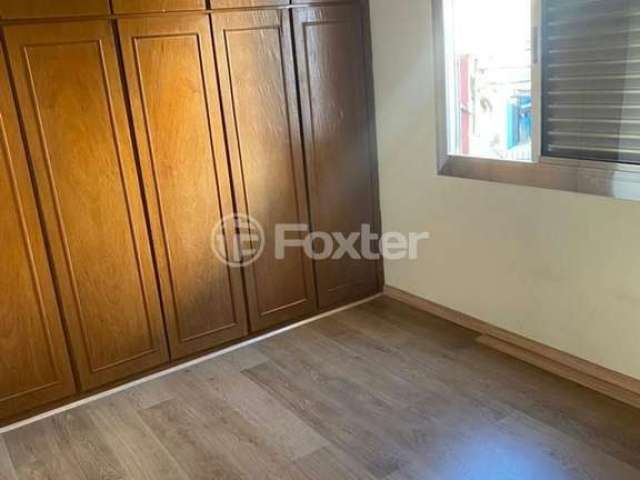 Apartamento com 2 quartos à venda na Rua Santa Cruz, 805, Vila Mariana, São Paulo, 65 m2 por R$ 550.000