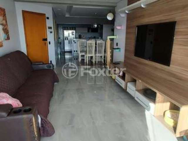 Apartamento com 3 quartos à venda na Rua João Gross, 201, Vila Gonçalves, São Bernardo do Campo, 158 m2 por R$ 1.500.000