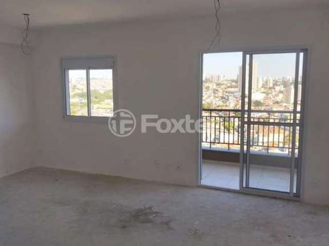 Apartamento com 1 quarto à venda na Rua do Lago, 237, Vila Nair, São Paulo, 34 m2 por R$ 368.000