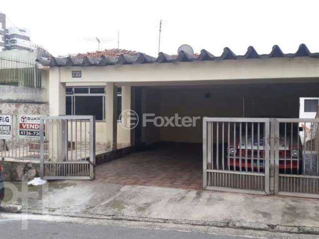 Casa com 4 quartos à venda na Rua Edgar Gerson Barboza, 230, Anchieta, São Bernardo do Campo, 220 m2 por R$ 1.500.000