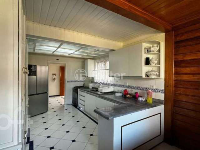 Casa com 7 quartos à venda na Rua Bela Vista, 23, Jardim Bela Vista, Santo André, 538 m2 por R$ 4.000.000