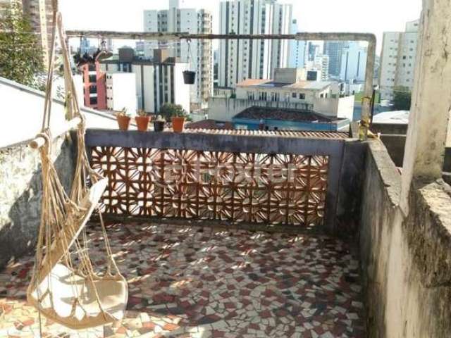 Casa com 2 quartos à venda na Rua Liberdade, 188, Baeta Neves, São Bernardo do Campo, 125 m2 por R$ 390.000