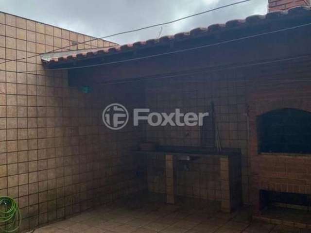 Casa com 4 quartos à venda na Rua Gerônimo dos Santos, 33, Nova Petrópolis, São Bernardo do Campo, 220 m2 por R$ 910.000