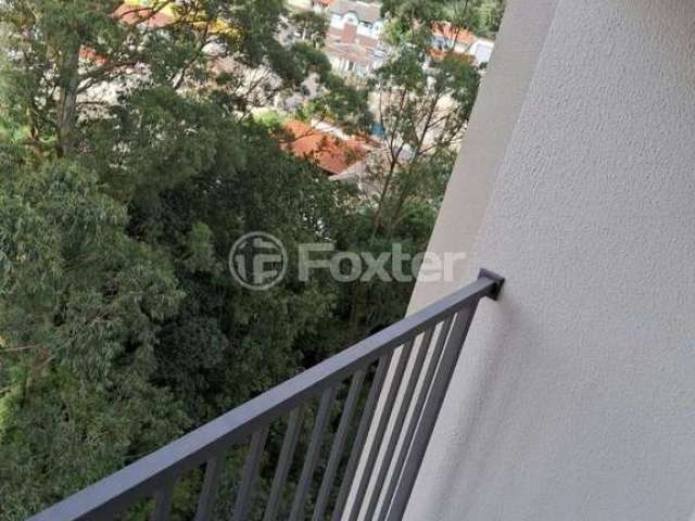 Apartamento com 2 quartos à venda na Rua Eliza da Silva Frezolone, 370, Dos Casa, São Bernardo do Campo, 42 m2 por R$ 360.000