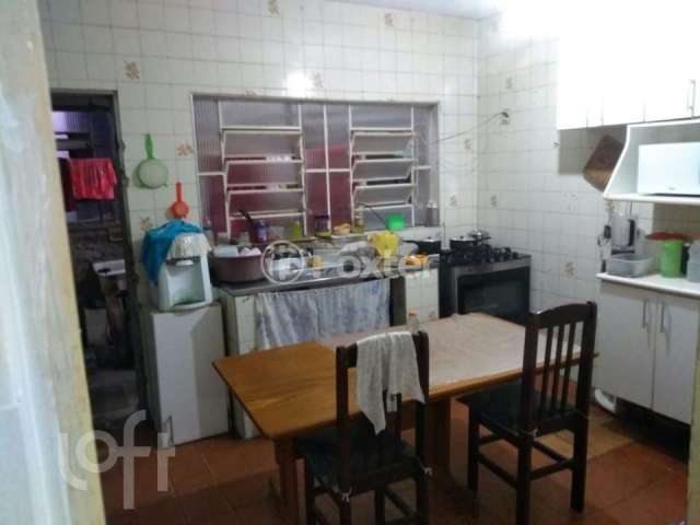 Casa com 2 quartos à venda na Rua Americana, 262, Vila Bela Vista, Santo André, 125 m2 por R$ 318.000