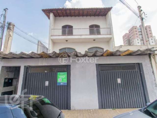 Casa com 6 quartos à venda na Rua Ângelo Dusi, 39, Centro, São Bernardo do Campo, 383 m2 por R$ 1.383.000