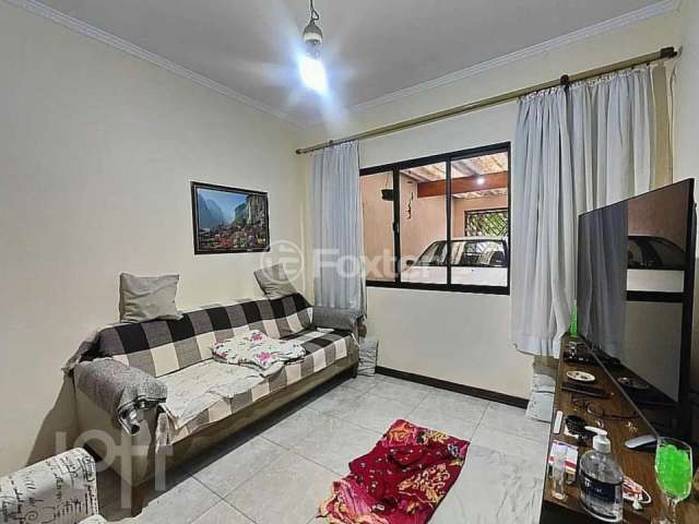 Casa com 3 quartos à venda na Rua Estocolmo, 620, Assunção, São Bernardo do Campo, 132 m2 por R$ 560.000