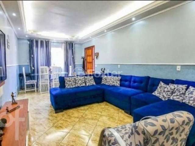 Casa com 3 quartos à venda na Rua Amácio Mazzaropi, 150, Nova Petrópolis, São Bernardo do Campo, 255 m2 por R$ 720.000