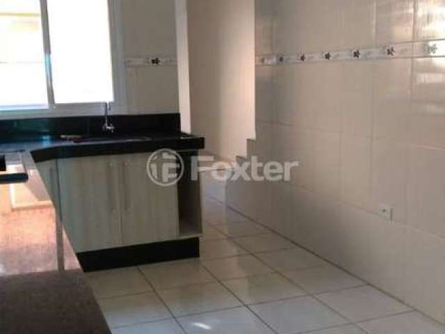 Cobertura com 3 quartos à venda na Rua Cruz de Malta, 117, Jardim Santo André, Santo André, 164 m2 por R$ 460.000