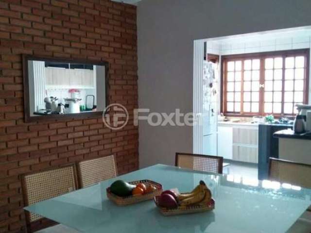 Casa com 4 quartos à venda na Rua Carlos Rosa Lopes, 273, Santa Terezinha, São Bernardo do Campo, 240 m2 por R$ 1.170.000