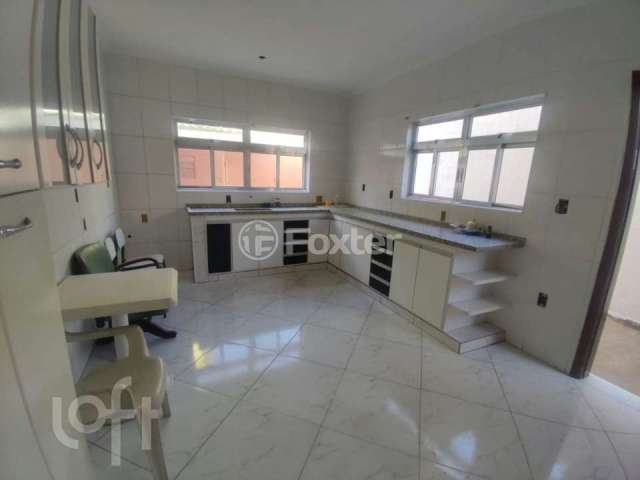 Casa com 2 quartos à venda na Rua Vicente de Carvalho, 451, Vila Príncipe de Gales, Santo André, 142 m2 por R$ 410.000