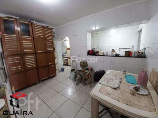 Casa com 1 quarto à venda na Rua Doutor João de Vasconcelos, 196, Demarchi, São Bernardo do Campo, 115 m2 por R$ 880.000