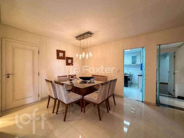 Apartamento com 3 quartos à venda na Rua João Escudeiro, 134, Jardim Maria Adelaide, São Bernardo do Campo, 130 m2 por R$ 750.000