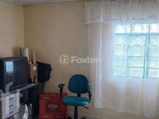 Casa com 2 quartos à venda na Rua Urucânia, 504, Vila Linda, Santo André, 146 m2 por R$ 396.000