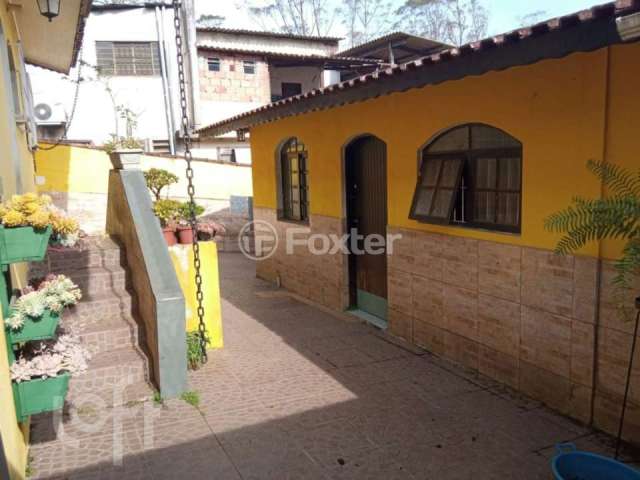 Casa com 3 quartos à venda na Avenida Francisco Finco, 346, Dos Finco, São Bernardo do Campo, 297 m2 por R$ 1.175.000