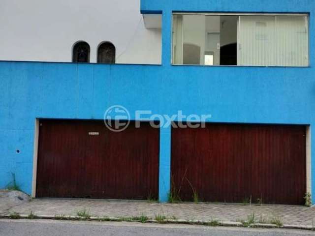 Casa com 3 quartos à venda na Avenida Antártico, 162, Jardim do Mar, São Bernardo do Campo, 146 m2 por R$ 1.700.000