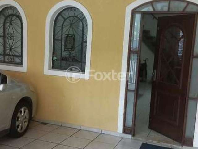 Casa com 5 quartos à venda na Rua Cassiopéia, 26, Anchieta, São Bernardo do Campo, 125 m2 por R$ 840.000