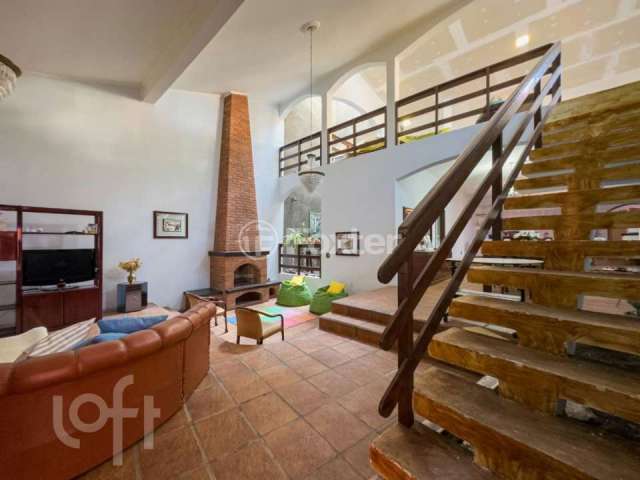 Casa com 3 quartos à venda na Rua Salim Mahfoud, 328, Parque Terra Nova II, São Bernardo do Campo, 255 m2 por R$ 850.000