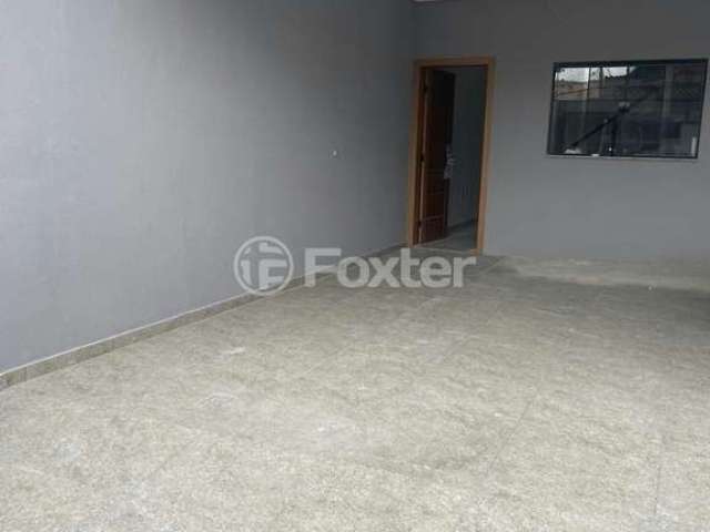 Casa com 3 quartos à venda na Rua Maomé, 77, Vila Alto de Santo André, Santo André, 100 m2 por R$ 668.000