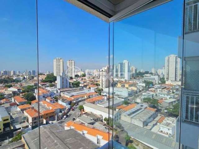 Apartamento com 2 quartos à venda na Rua Campo Largo, 1107, Vila Bertioga, São Paulo, 78 m2 por R$ 905.860