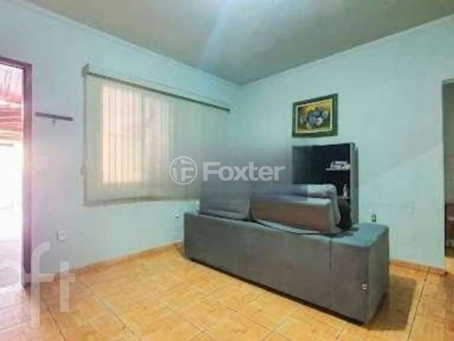 Casa com 2 quartos à venda na Rua Javaés, 27, Vila Eldízia, Santo André, 71 m2 por R$ 680.000