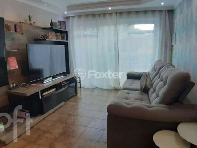 Casa com 3 quartos à venda na Rua Rolim de Moura, 82, Ferrazópolis, São Bernardo do Campo, 145 m2 por R$ 688.000