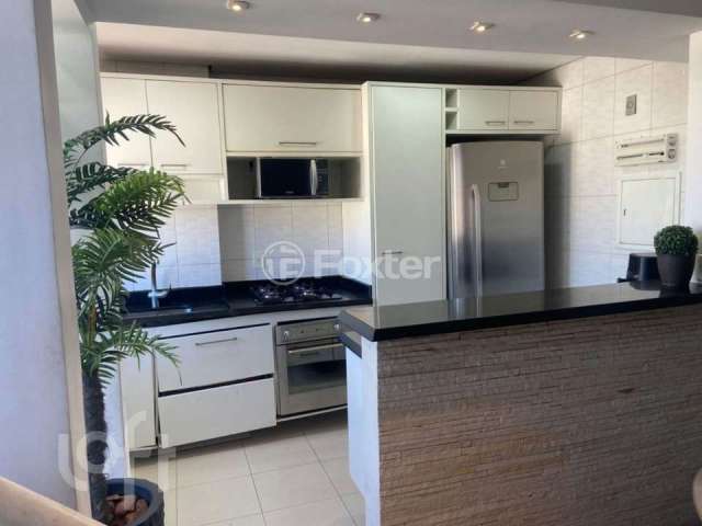 Cobertura com 3 quartos à venda na Rua do Acre, 502, Vila Bertioga, São Paulo, 158 m2 por R$ 900.000