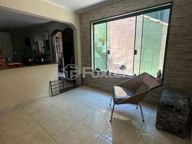 Casa com 3 quartos à venda na Rua das Savelhas, 20, Conjunto Residencial Sitio Oratório, São Paulo, 170 m2 por R$ 500.000