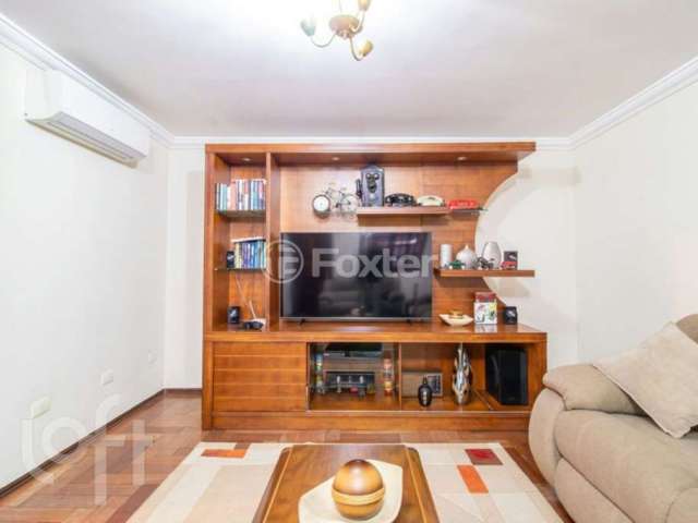 Casa com 3 quartos à venda na Rua Francisco Ferreira, 571, Vila Linda, Santo André, 149 m2 por R$ 689.000