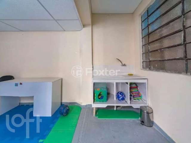 Casa com 2 quartos à venda na Travessa Apeninos, 150, Vila Assunção, Santo André, 93 m2 por R$ 750.000