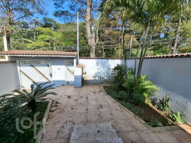 Casa com 4 quartos à venda na Rua Maringá, 344, Batistini, São Bernardo do Campo, 447 m2 por R$ 1.200.000