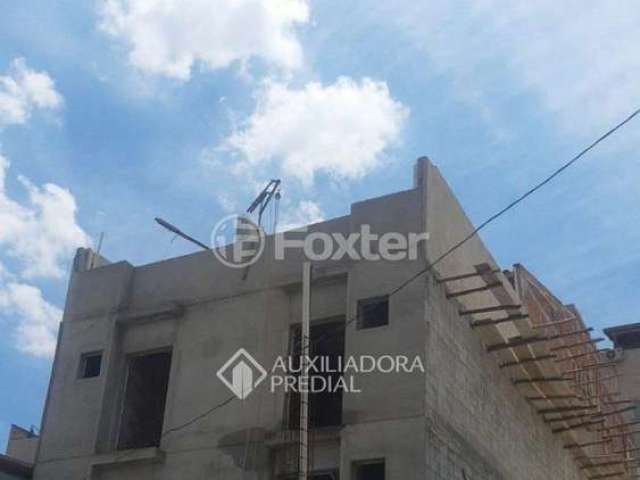 Cobertura com 2 quartos à venda na Rua Ricardo de Lemos, 145, Silveira, Santo André, 96 m2 por R$ 399.990