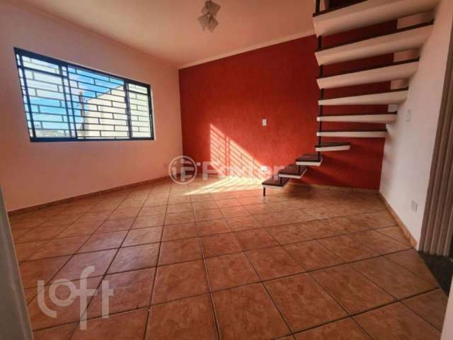 Casa com 4 quartos à venda na Rua Martinho Prado, 310, Jardim Cristiane, Santo André, 155 m2 por R$ 490.000