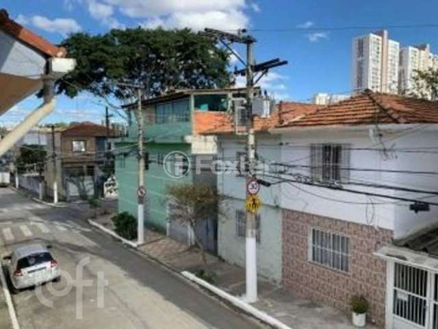 Casa com 2 quartos à venda na Rua Francisco Polito, 747, Vila Prudente, São Paulo, 50 m2 por R$ 415.000