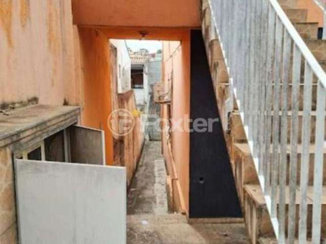 Casa com 5 quartos à venda na Rua Julieta, 246, Jordanópolis, São Bernardo do Campo, 294 m2 por R$ 600.000