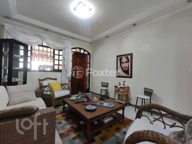 Casa com 3 quartos à venda na Rua Visconde de Mauá, 260, Vila Assunção, Santo André, 380 m2 por R$ 1.275.000