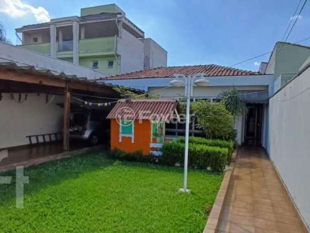 Casa com 2 quartos à venda na Rua José Aníbal Colleoni, 28, Rudge Ramos, São Bernardo do Campo, 290 m2 por R$ 800.000