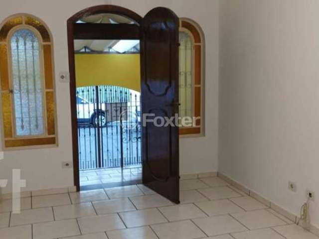 Casa com 3 quartos à venda na Rua Libra, 80, Vila Guiomar, Santo André, 124 m2 por R$ 500.000