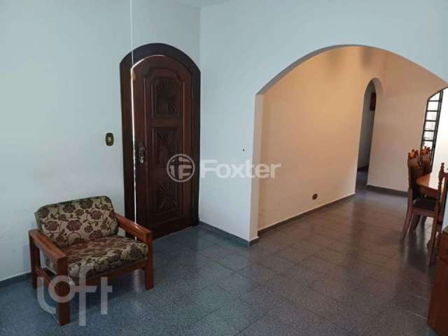 Casa com 2 quartos à venda na Rua Agostinho César Bassoli, 211, Rudge Ramos, São Bernardo do Campo, 150 m2 por R$ 600.000