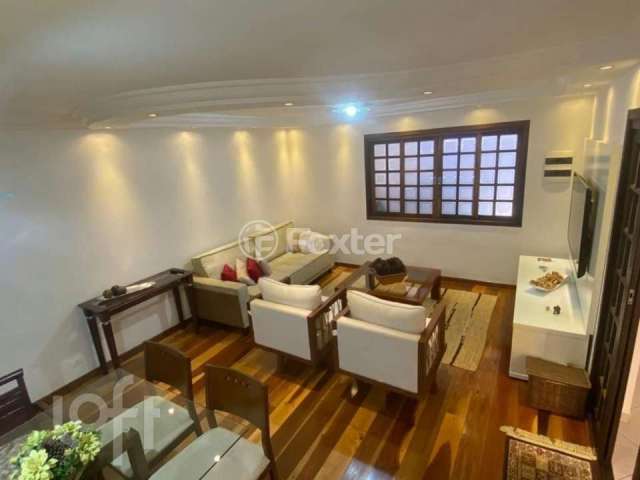 Casa com 3 quartos à venda na Rua Antônio Gomes Ferreira, 43, Parque Fongaro, São Paulo, 183 m2 por R$ 795.000